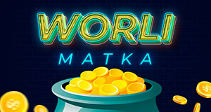 Worli Matka